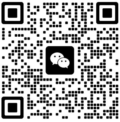 客服二维码