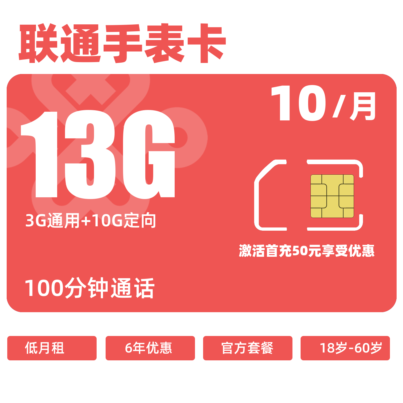 主图