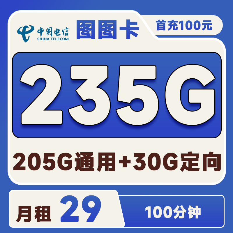 主图