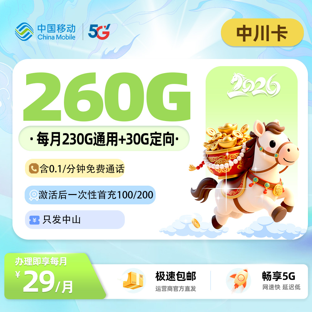 主图