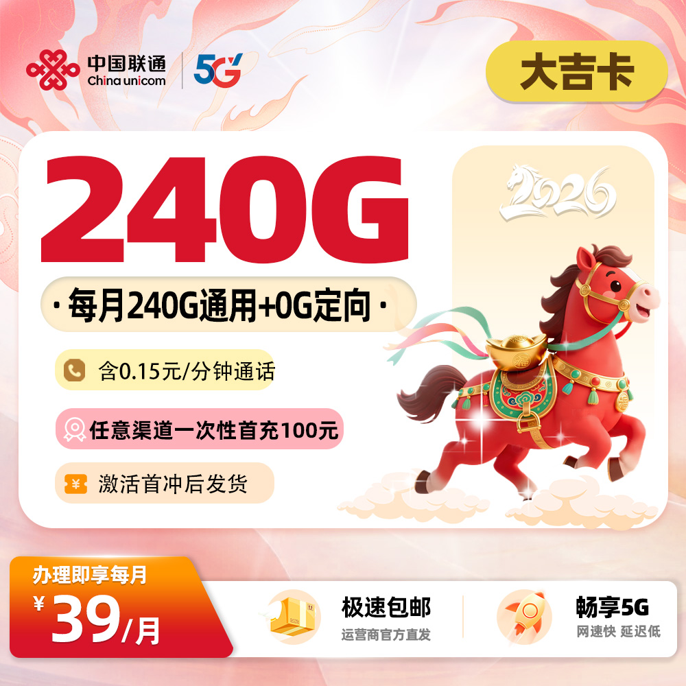 主图
