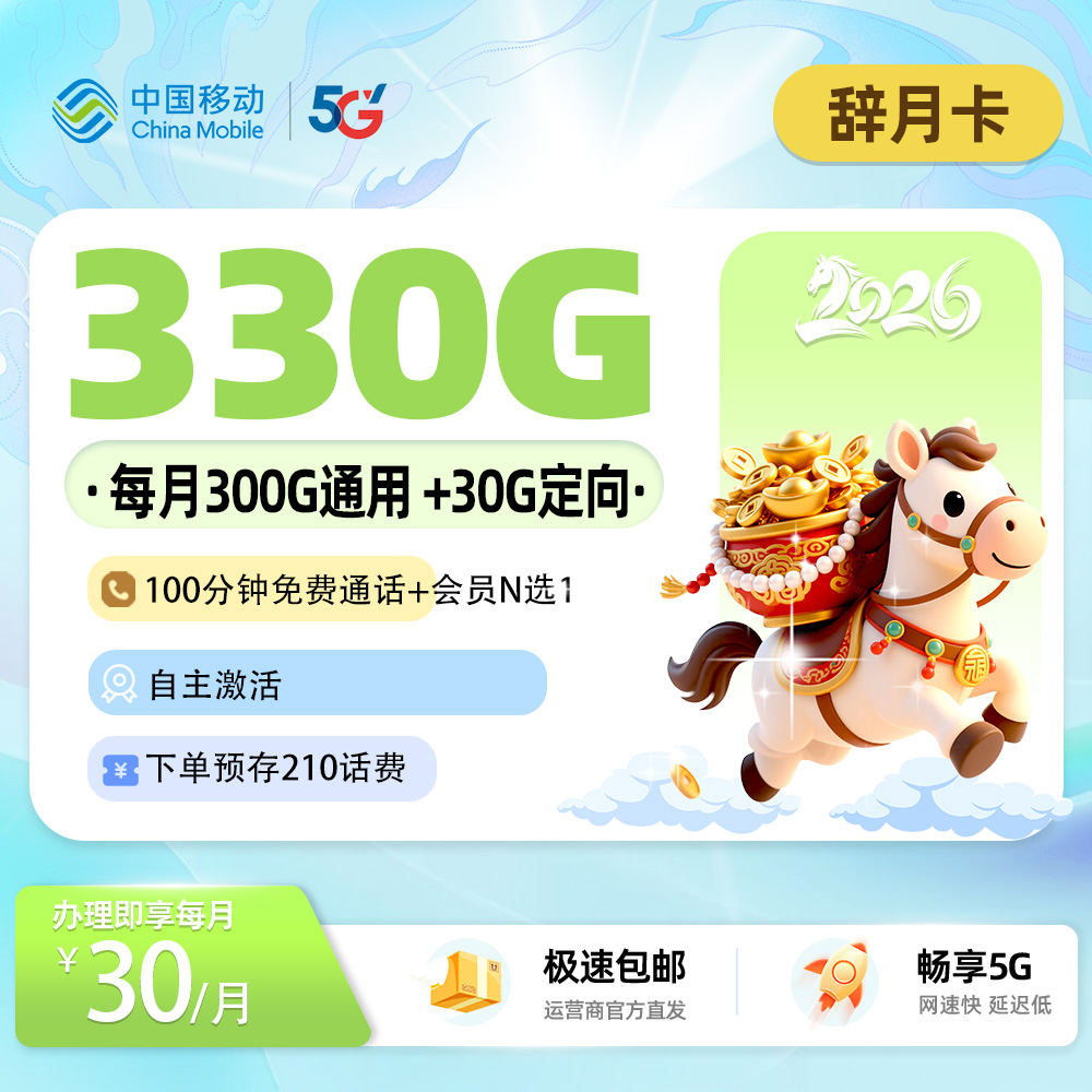 主图