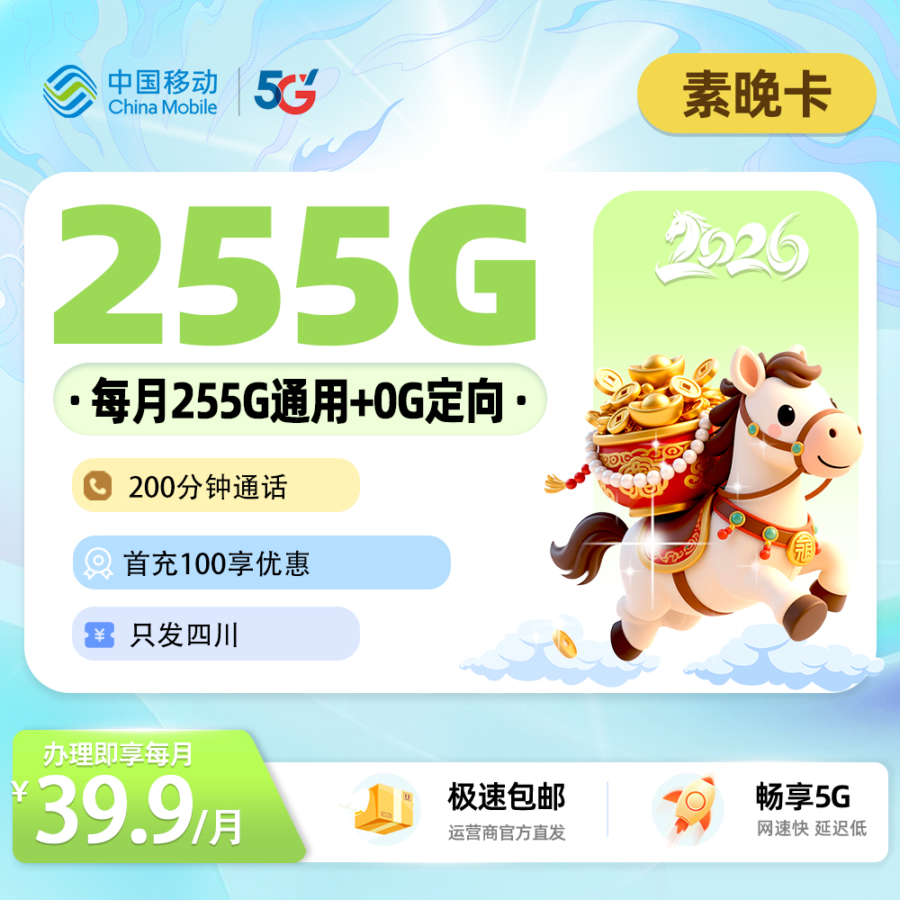 主图