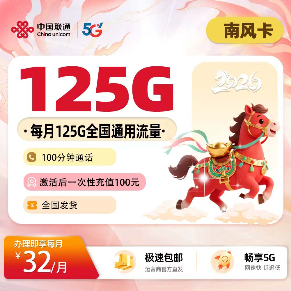 主图